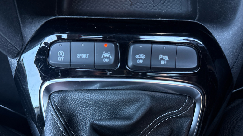 Vauxhall Corsa 1.2 Turbo SRi Premium 5dr Petrol Hatchback